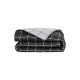 Edredom Gold Hipercal 200 fios - Grille - Queen Size - JUMA ENXOVAIS